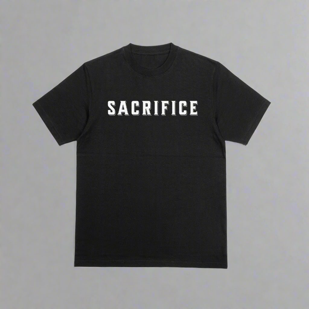 Hope & Sacrifice Tee
