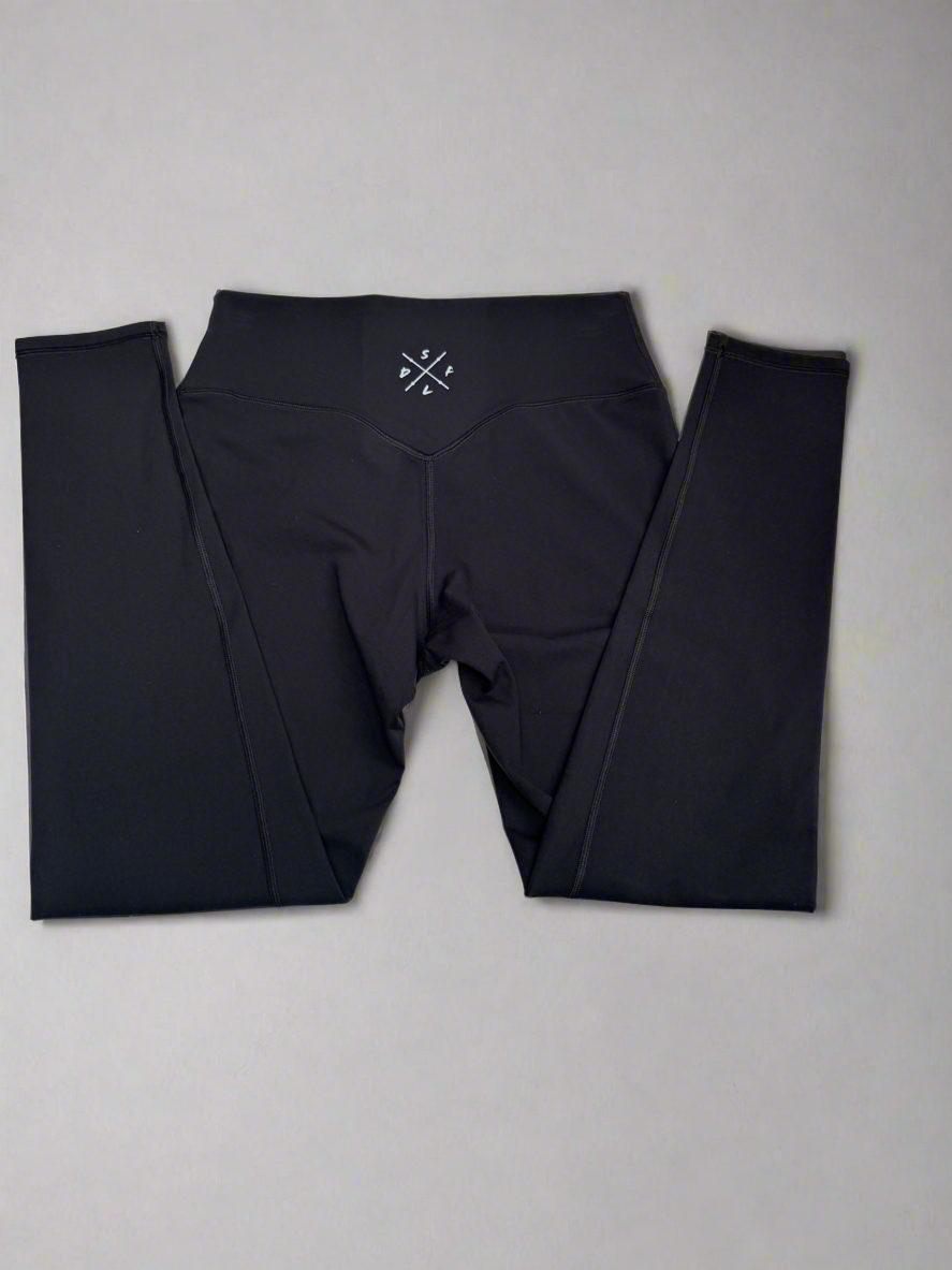 Lo-fi leggings