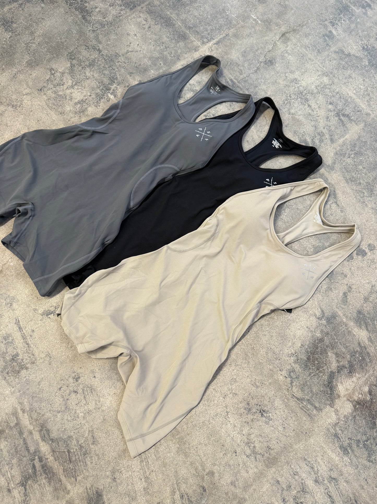 Luxe Bodysuit