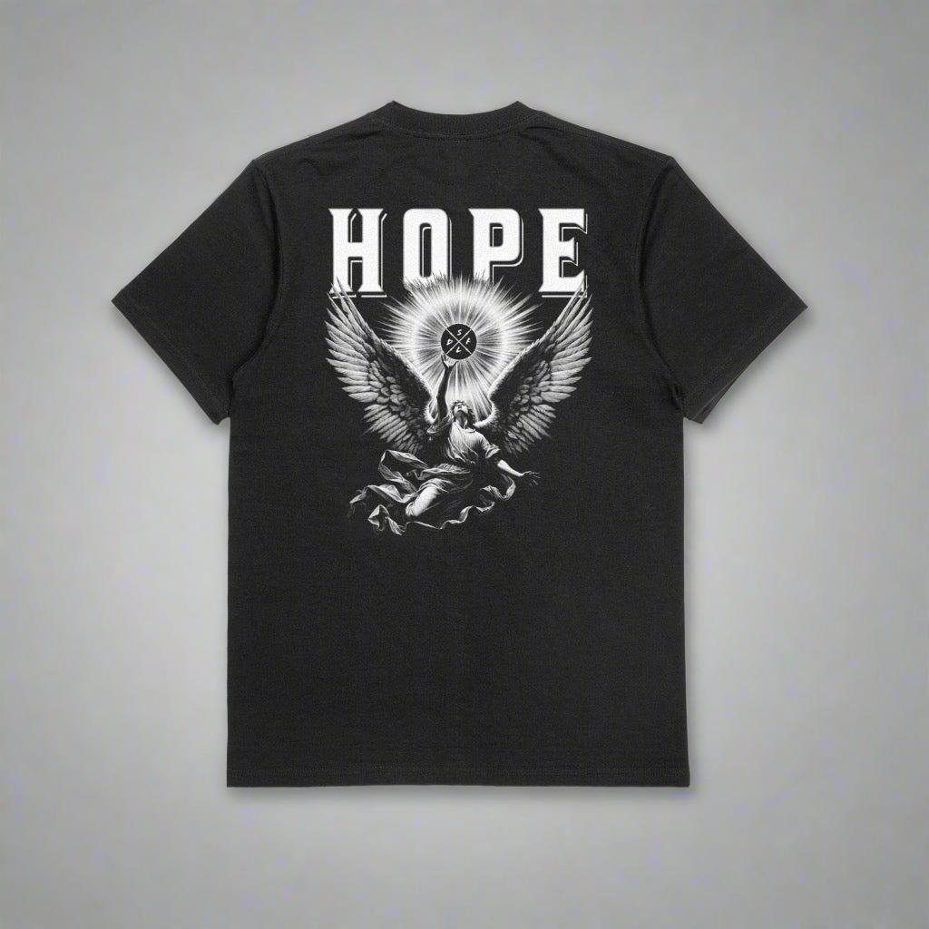 Hope & Sacrifice Tee