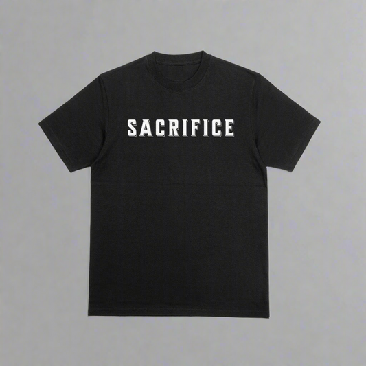 Hope & Sacrifice Tee
