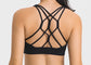 Midnight Sports Bra