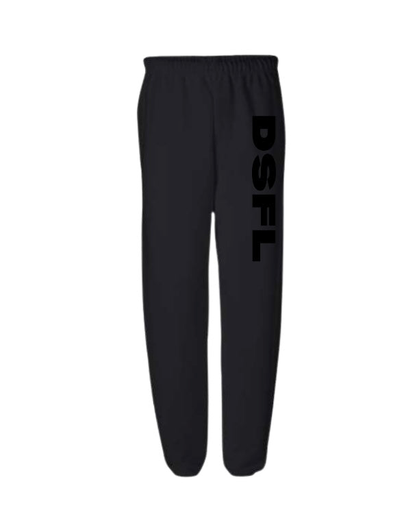 The Cozy joggers