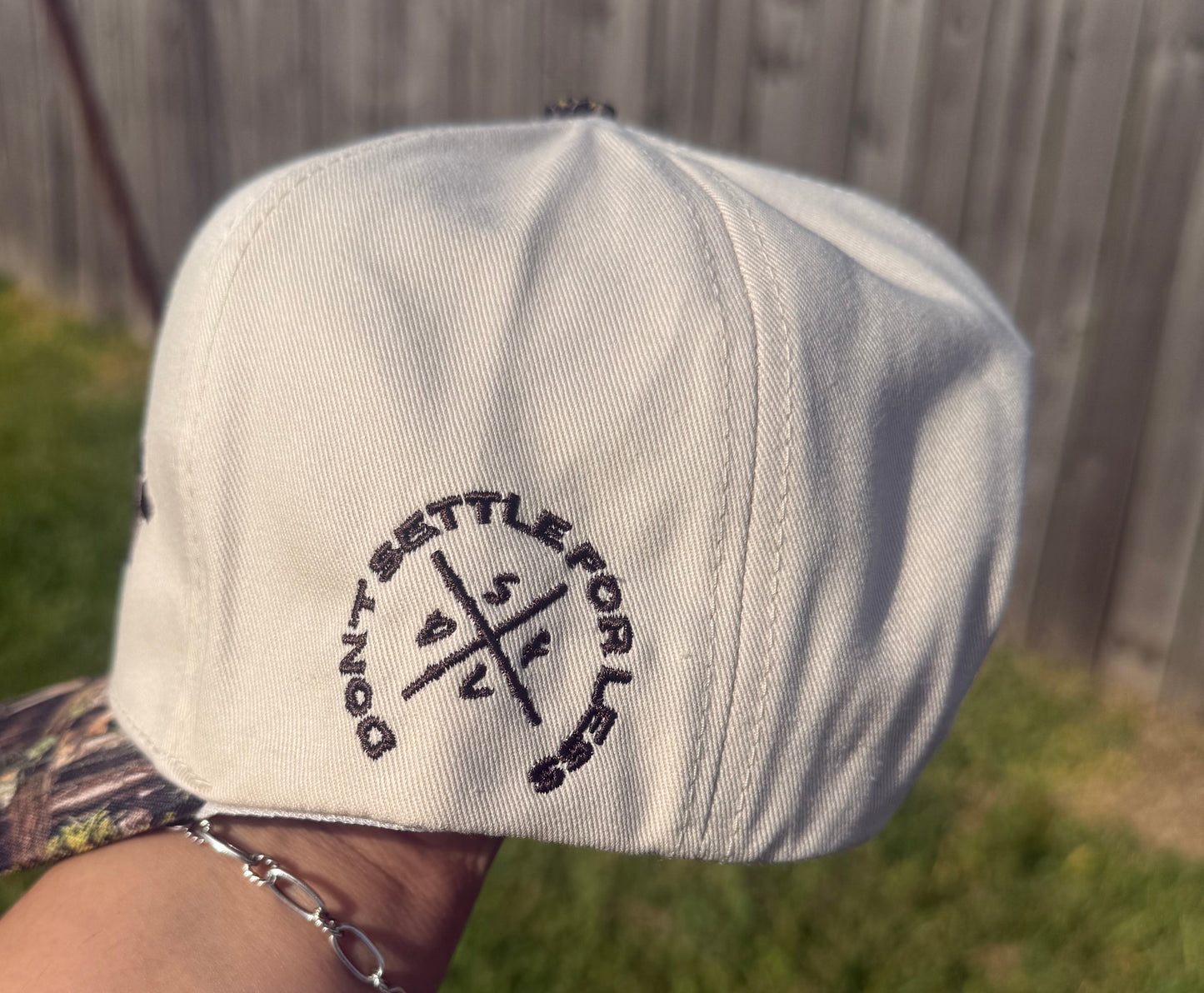 The Cap edition