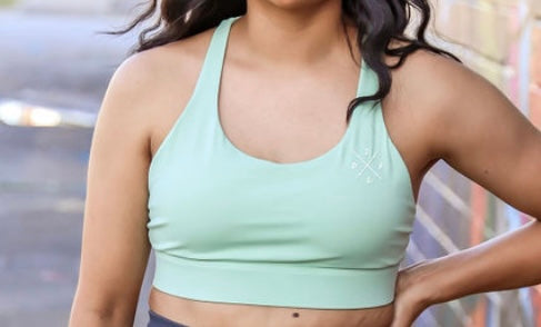 Jade Sports Bra