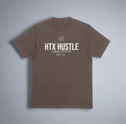 Htx hustle