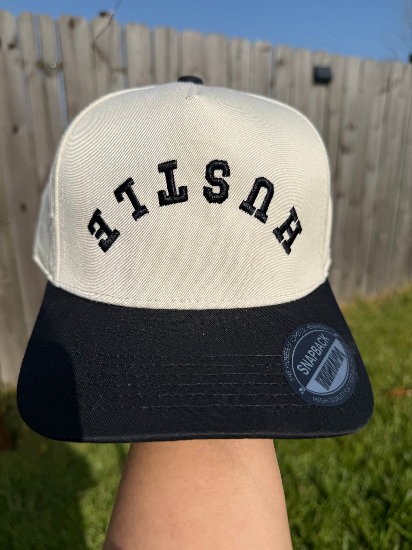 The Cap edition