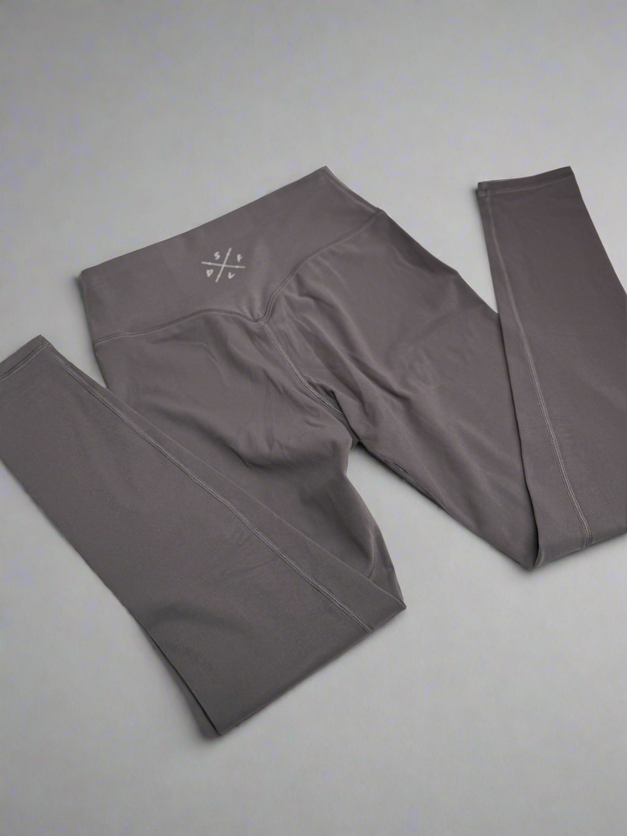 Slate leggings NOT RESTOCKING