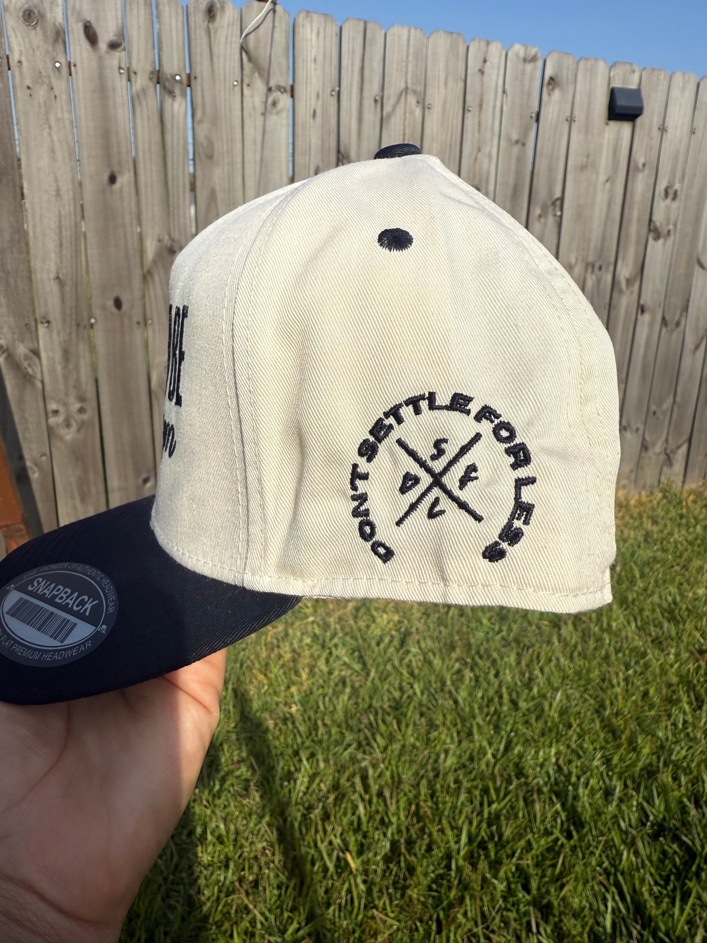 The Cap edition