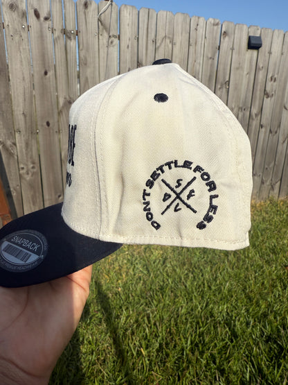 The Cap edition