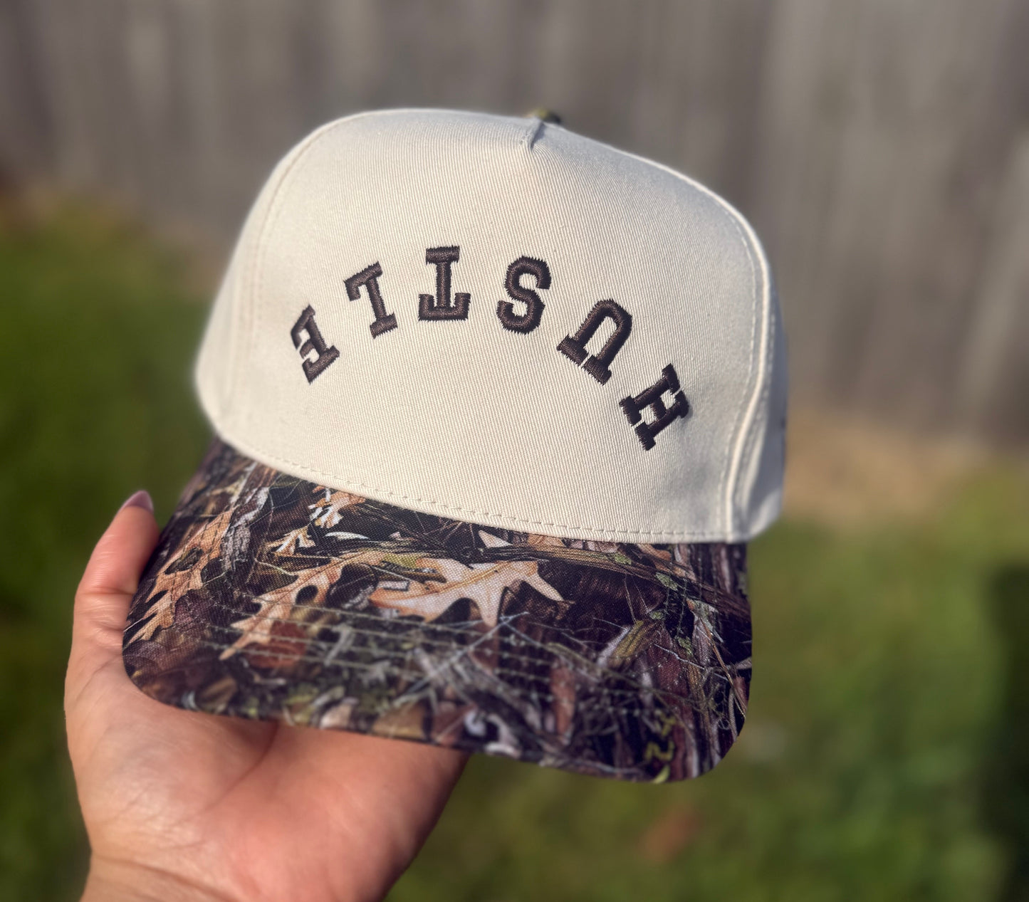 The Cap edition