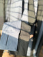Sculpt jacket