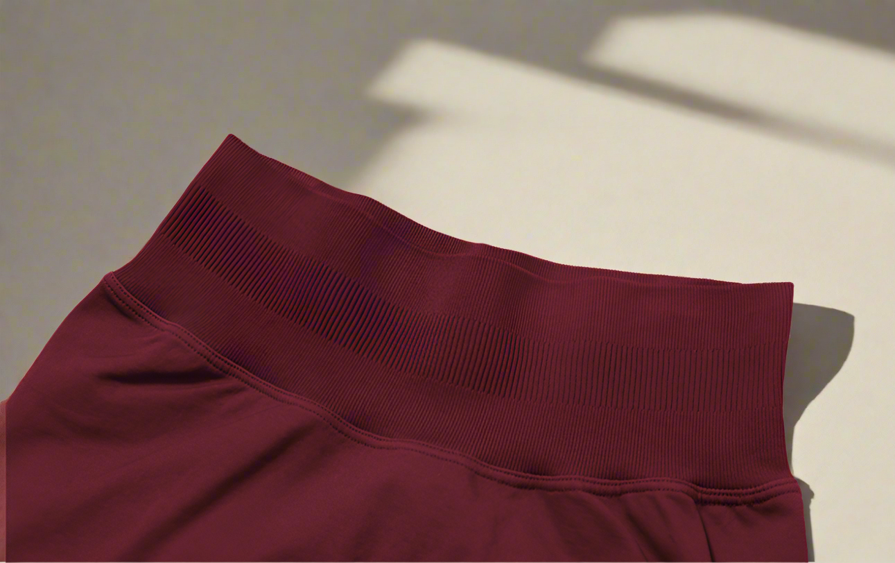 Merlot Seamless legging