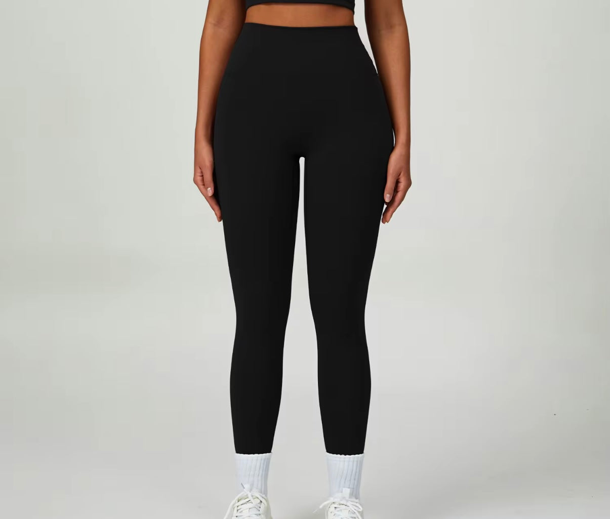 Tinsel leggings