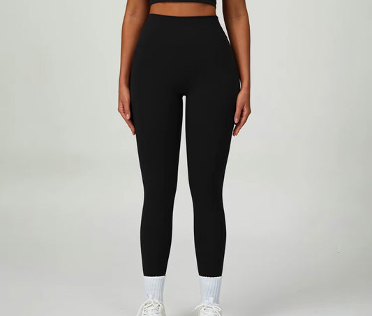 Tinsel leggings