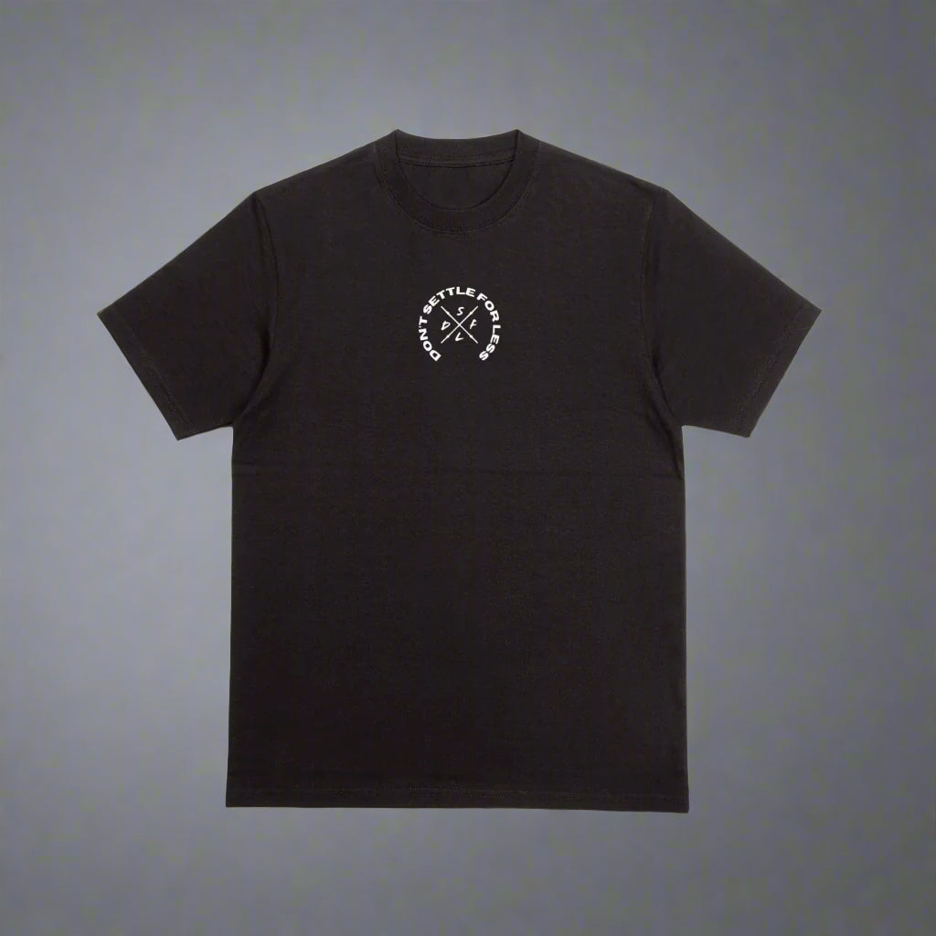 Oversize tee (pink skull)
