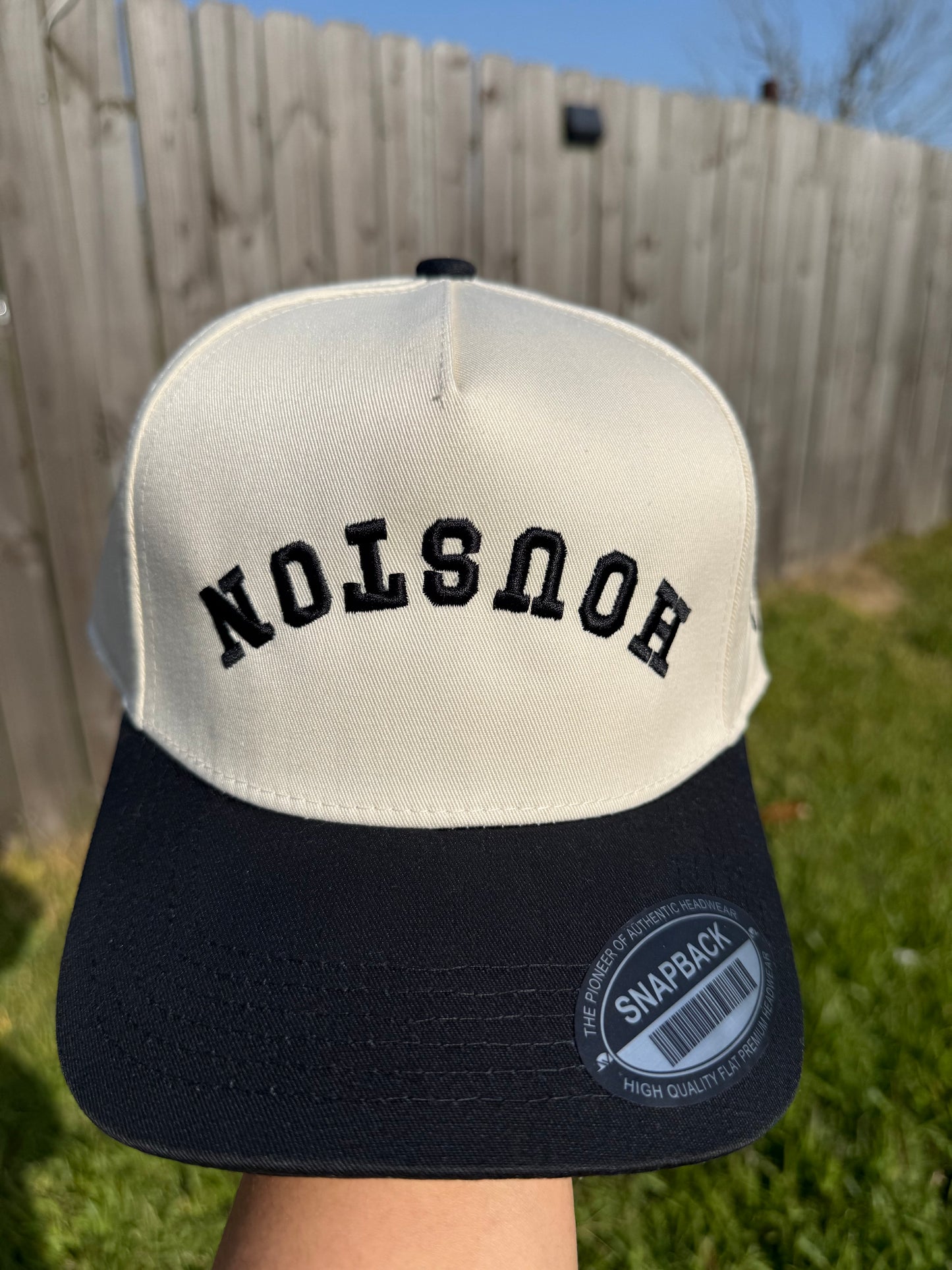 The Cap edition