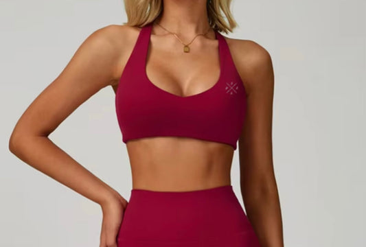 Ruby Sports bra