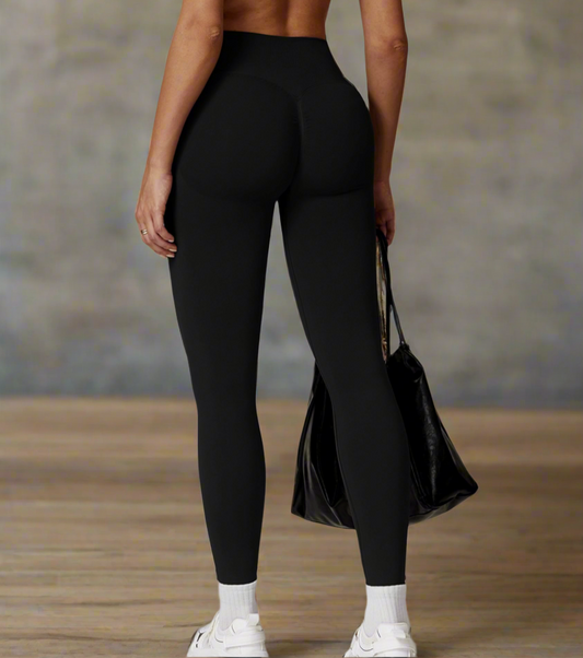 Jet Seamless legging