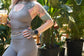 Aura Halter