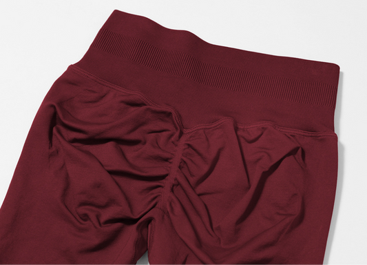 Merlot Seamless legging