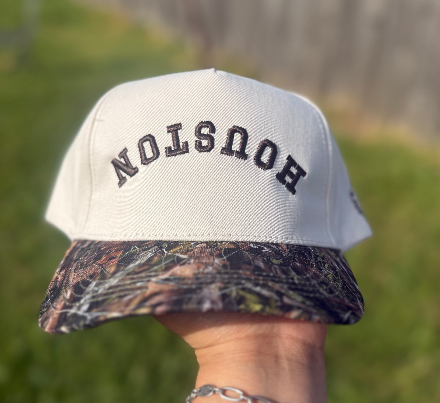 The Cap edition