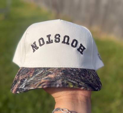 The Cap edition