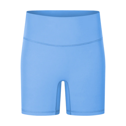Dulce Azul Bikers