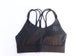 Midnight Sports Bra