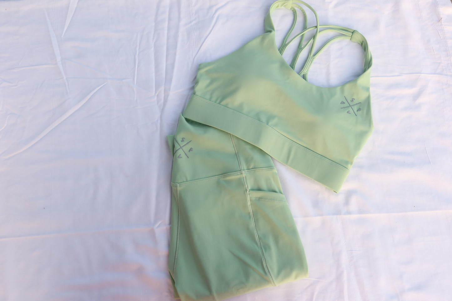 Jade Sports Bra